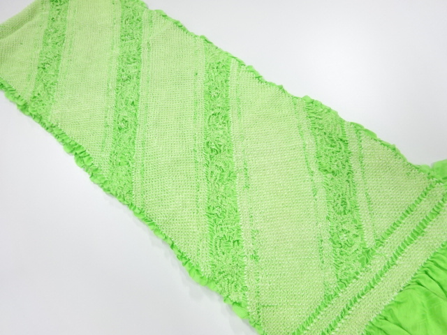 Furisode Kimono Silk